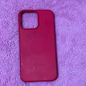 Barbie Pink Phone Case